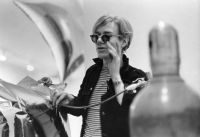 Andy WARHOL (1928-1987)