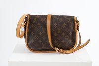 LOUIS VUITTON - Ménilmontant shoulder bag