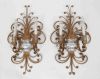 Pair of Banci Firenze sconces