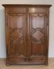 Small Louis XIV armoire