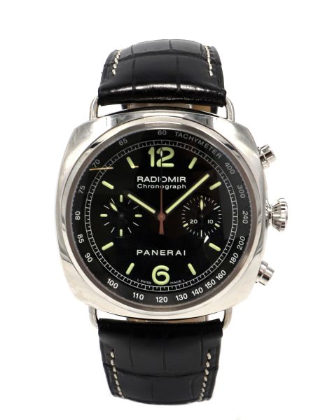 Radiomir Panerai Ref OP6715 N°PB0561388