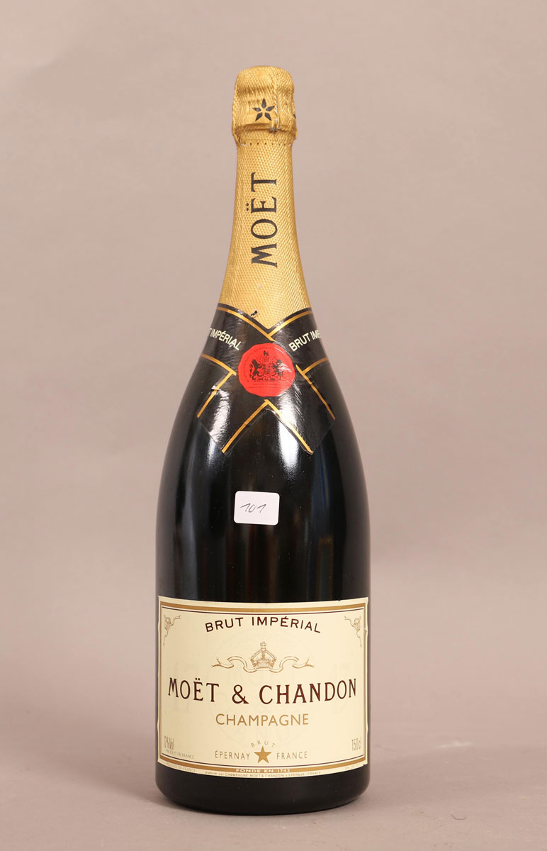 Champagne Moet & Chandon (x1)