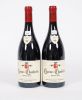 Charmes-Chambertin (x2)