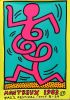 Keith Haring (1958-1990)