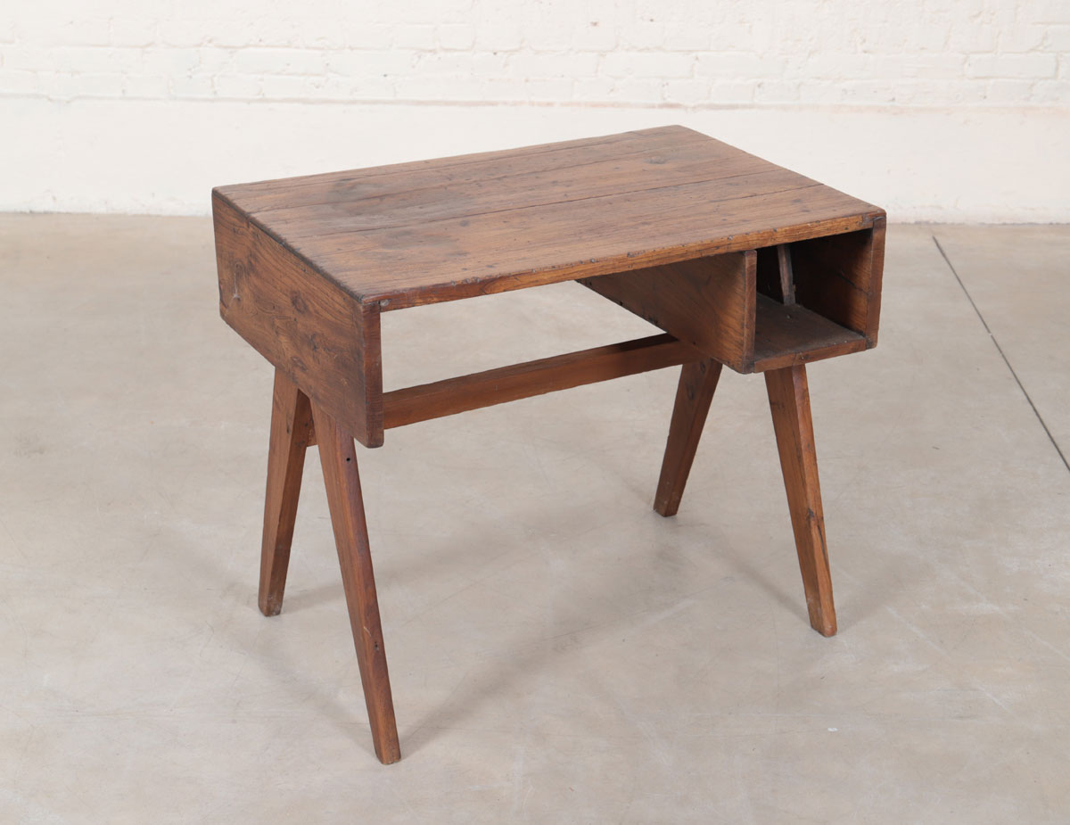 Petit Bureau de Pierre Jeanneret (1896-1967)