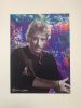 Studio Harcourt - Johnny Hallyday Colors