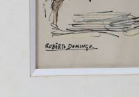 Roberto DOMINGO (1883-1956)