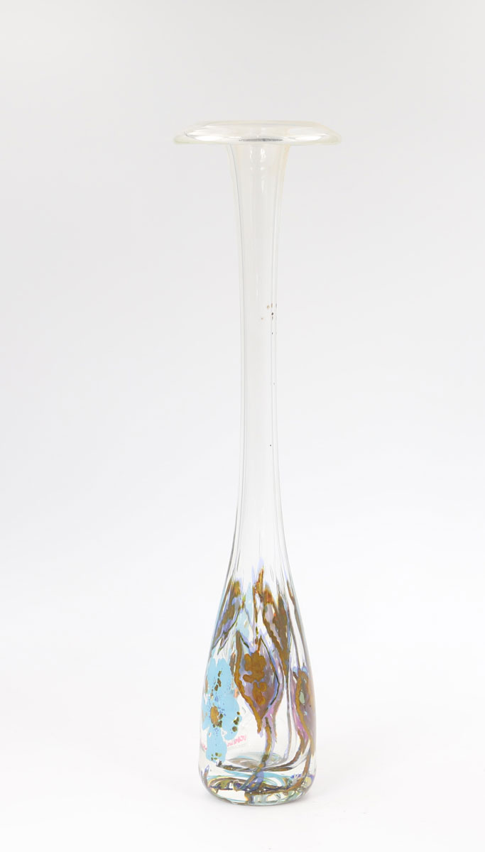 Vera Walther soliflore vase