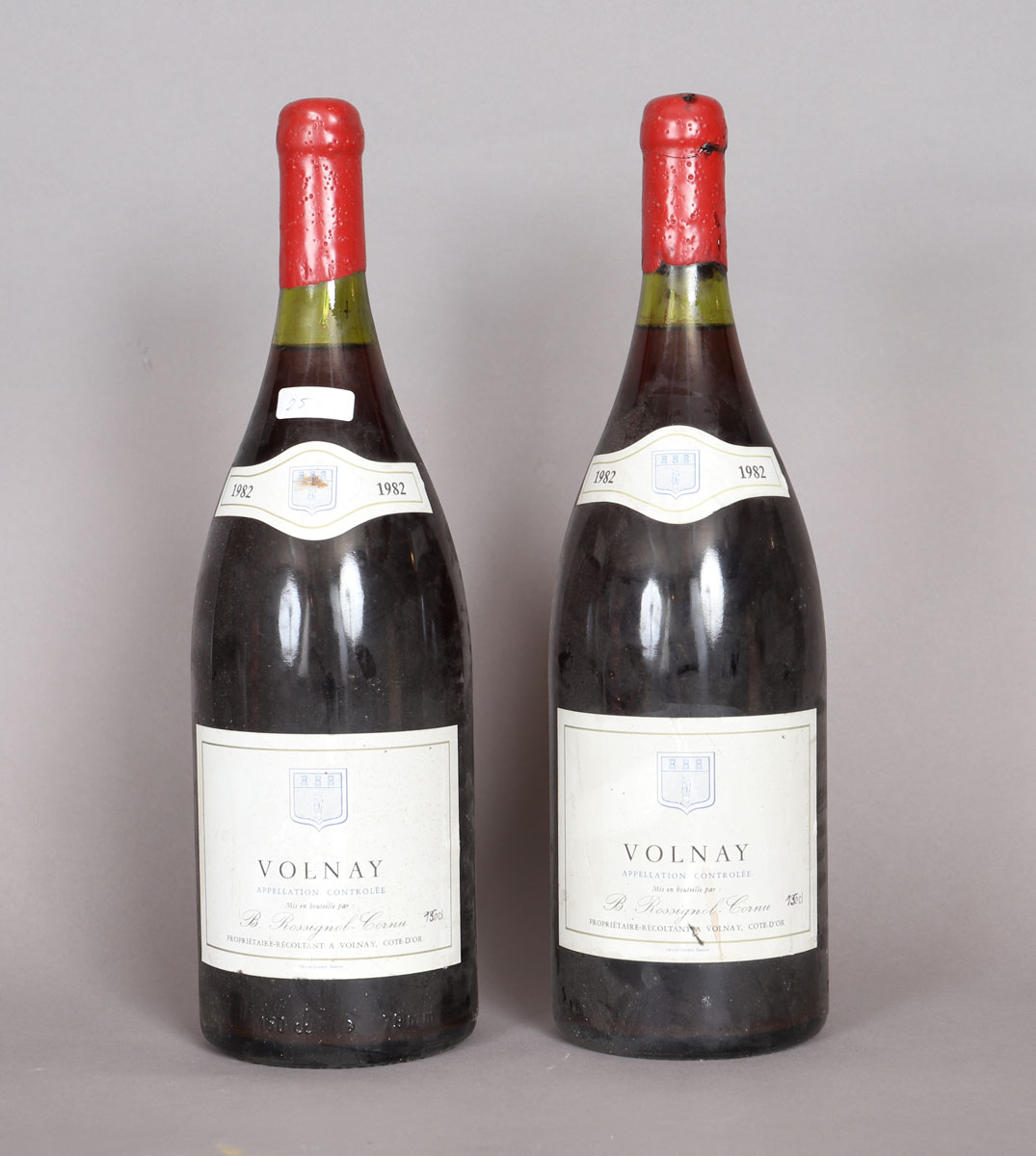 Volnay (x2)