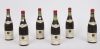 Gevrey Chambertin (x6)