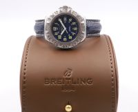 BREITLING About 1990 