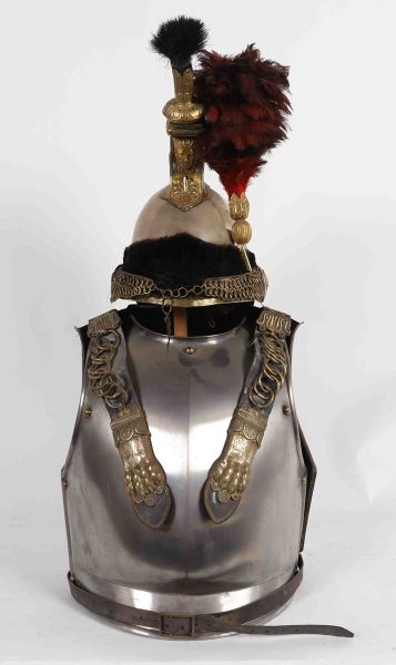 Rare Cuirasse