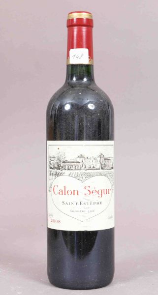 Calon Ségur (x1) 