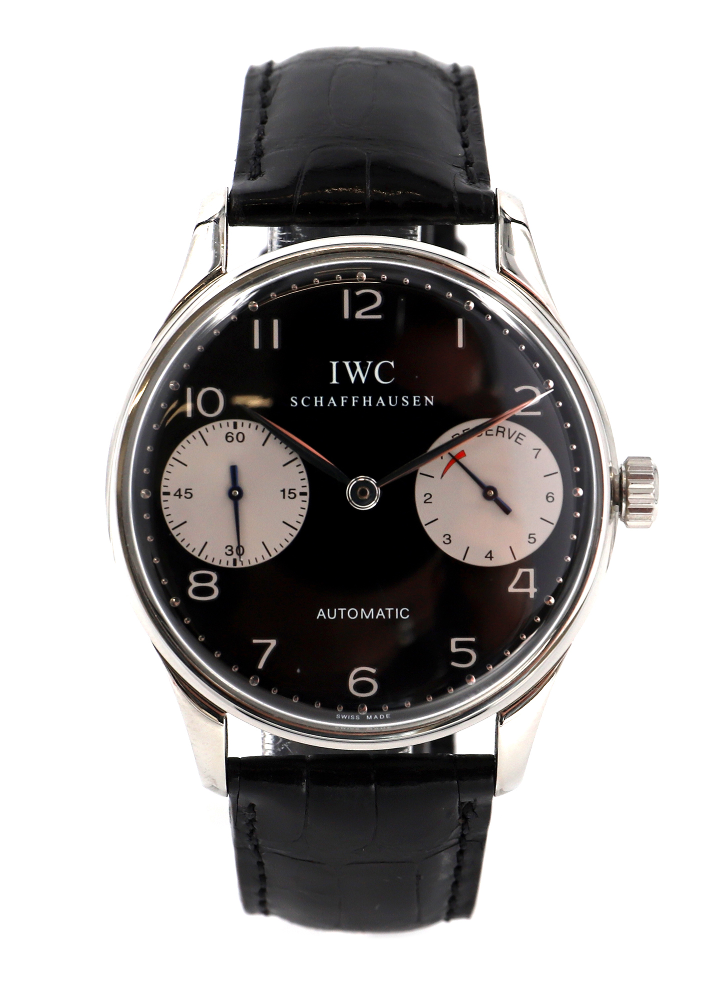 IWC Portuguese height days N°2792579