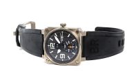 Bell & Ross Aviation Type Ref BR03-51-T-00208