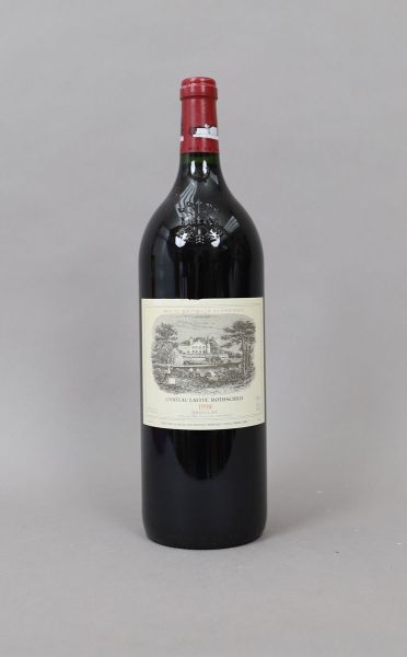 Château Lafite Rothschild (x1)