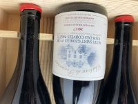 Nuit Saint Georges 1er Cru Clos des Pagets (x3)