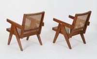 Pierre Jeanneret (1896-1967)