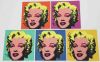 Andy WARHOL (1928-1987) after 