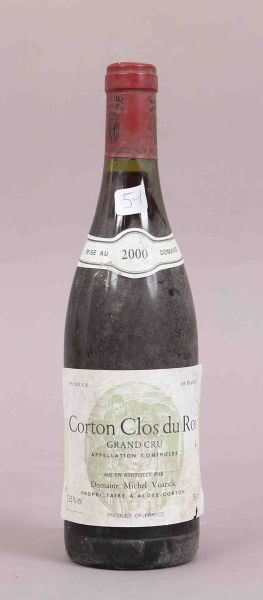 Corton clos du roi GC (x1) 