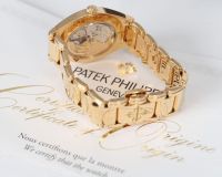 PATEK PHILIPPE TWENTY 4 Automatique Ref 7300/1200R-001 VERS 2019