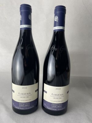 Echezeaux Grand Cru Les Loachausses (x2)