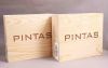 Pintas Vintage (x6)