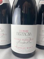 Vosne Romanée 1er Cru Les Beaux Monts (x3)