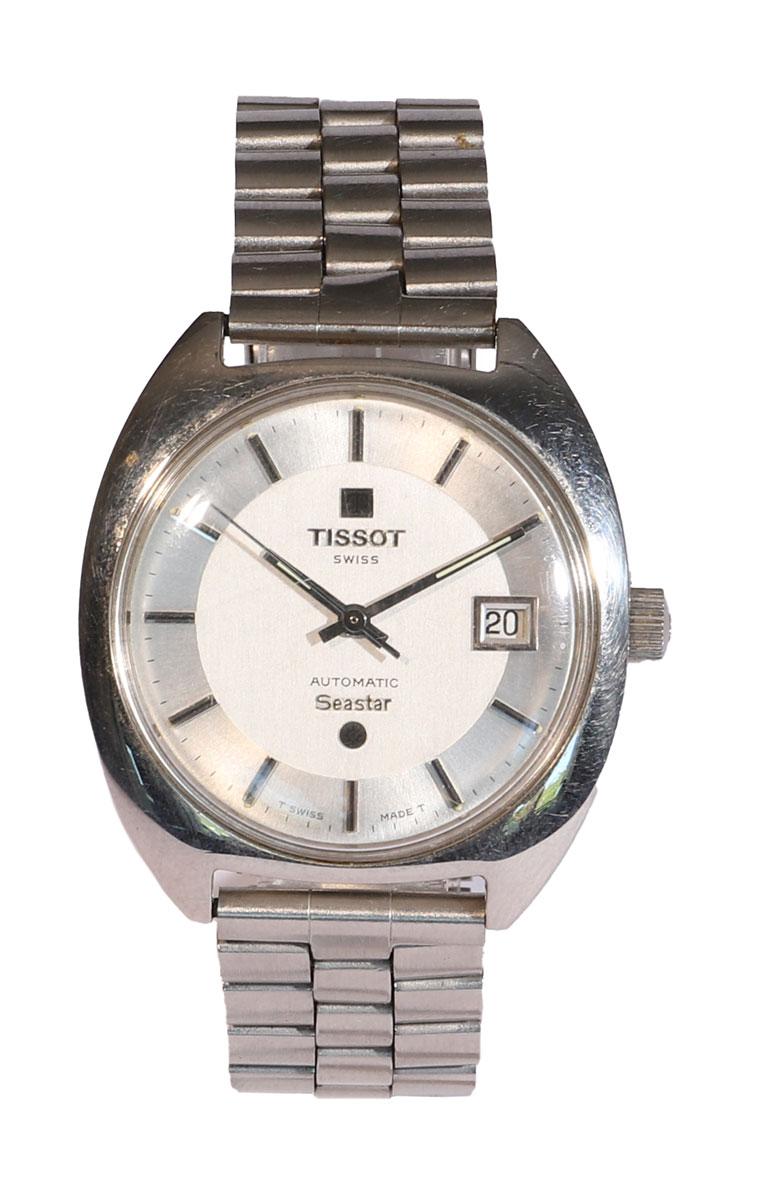 TISSOT SEASTAR