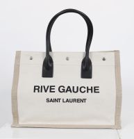 SAINT LAURENT - Rive gauche Lin