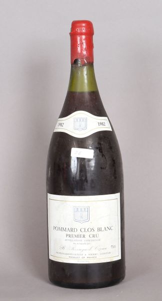 Clos blanc 1er Cru (x1)