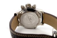 Jaeger LeCoultre Master Compressor chronographe Ref 150.8.22