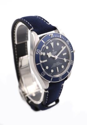 TUDOR Black Bay Vers 2021