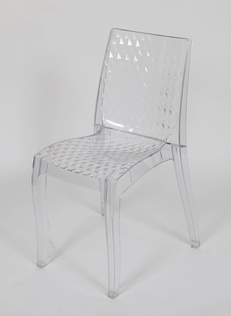 Chair type Kartell