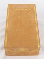 Cognac Louis Royer « Grande Fine Champagne Extra » (x1)