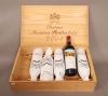 Château Mouton Rothschild (x5)