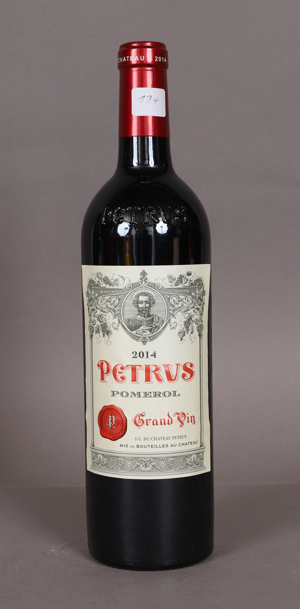 Petrus (x1)