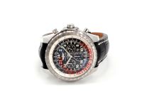 Breitling For Bentley Ref A22-362