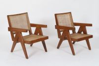 Pierre Jeanneret (1896-1967)