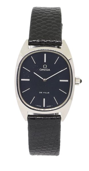 OMEGA & CERTINA Vers 1970