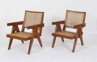 Pierre Jeanneret (1896-1967)