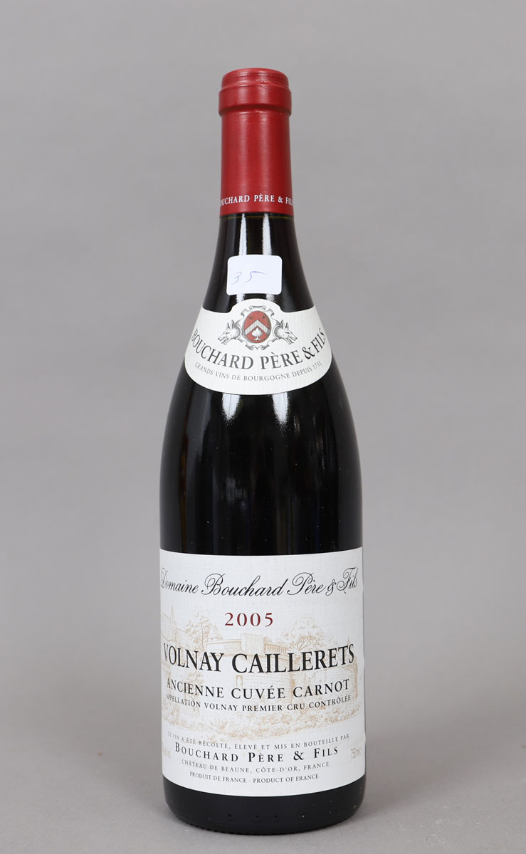 Volnay 1er cru (x1)