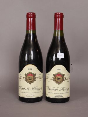 210 Chambolle Musigny (x2)