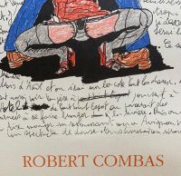 Robert Combas (born 1957) 