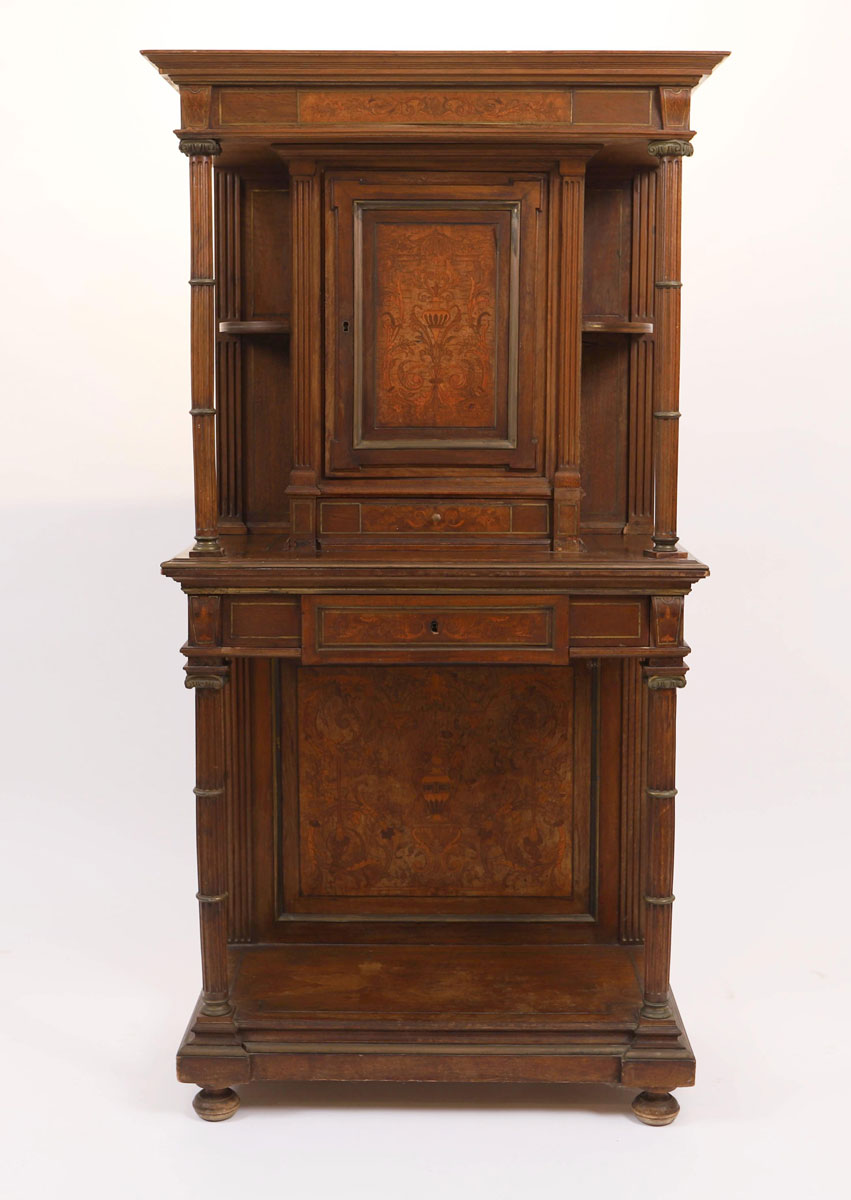 Sideboard - Napoleon III