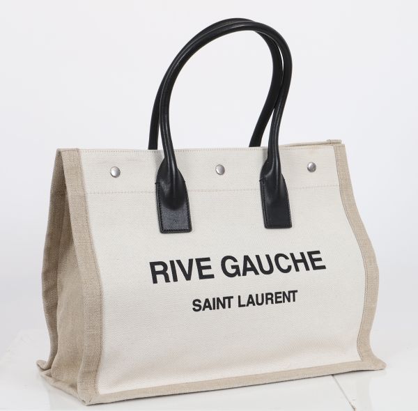 SAINT LAURENT - Rive gauche Lin