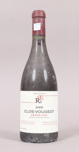 Clos -Vougeot GC (x1) 