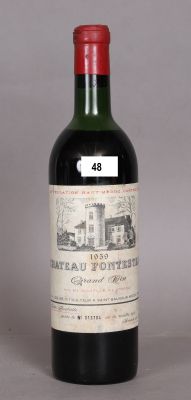 48 Château Fontesteau