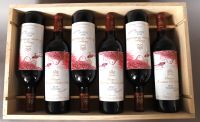 Chateau Mouton Rothschild (x6)