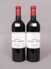 Château Lynch Bages (x2)